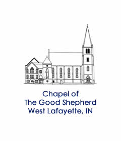 Chapel of the Good Shepherd