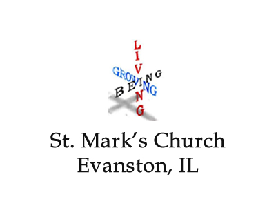 St. Mark's Church logo